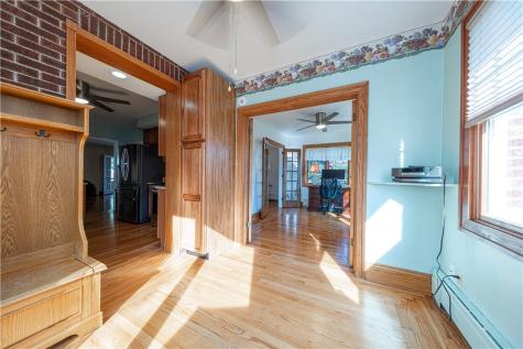 1060 Bank Street Bridgeville PA 15017