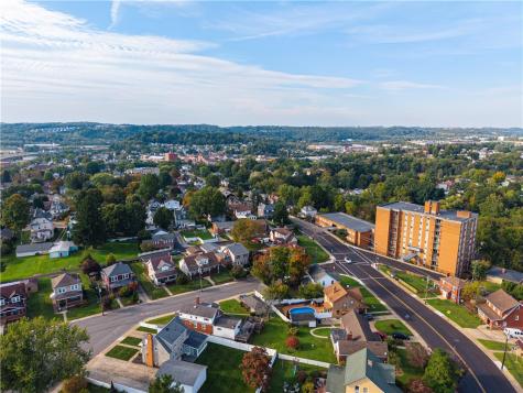 1060 Bank Street Bridgeville PA 15017
