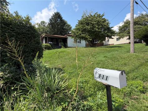 111 Adams Street Monongahela PA 15063
