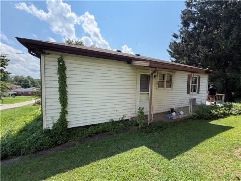 111 Adams Street Monongahela PA 15063