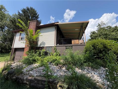111 Adams Street Monongahela PA 15063