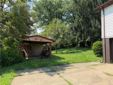 111 Adams Street Monongahela PA 15063