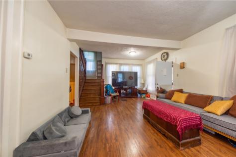 94 Center Avenue Burgettstown Boro PA 15021