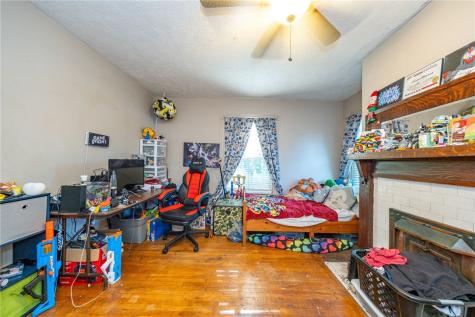 94 Center Avenue Burgettstown Boro PA 15021