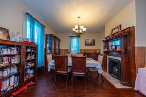 94 Center Avenue Burgettstown Boro PA 15021