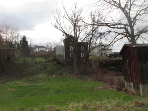 211 Main Street Bentleyville PA 15314