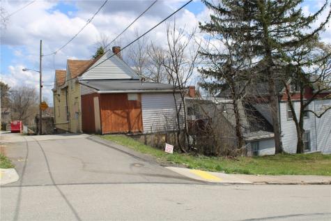 2206 Elsie Street Arlington PA 15210