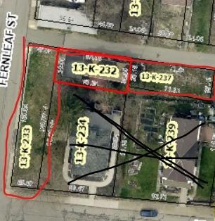 2206 Elsie Street Arlington PA 15210