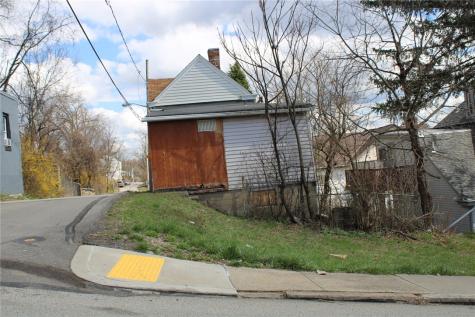 2206 Elsie Street Arlington PA 15210