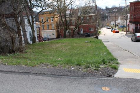 2206 Elsie Street Arlington PA 15210