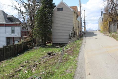 2206 Elsie Street Arlington PA 15210