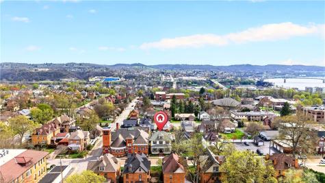 358 Iroquois Place Beaver PA 15009