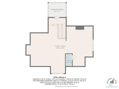 358 Iroquois Place Beaver PA 15009