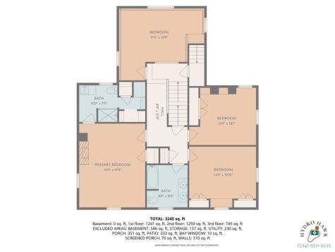 358 Iroquois Place Beaver PA 15009