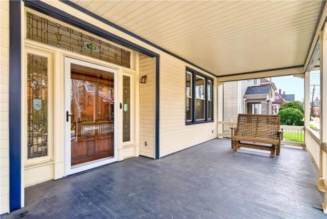 358 Iroquois Place Beaver PA 15009