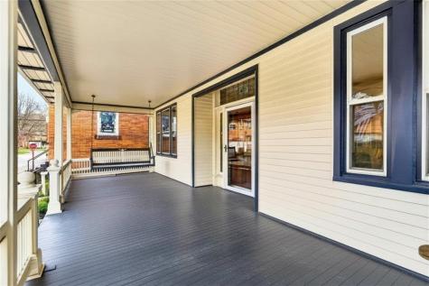 358 Iroquois Place Beaver PA 15009