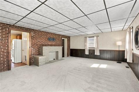 1170 Grandview Drive Bethel Park PA 15102