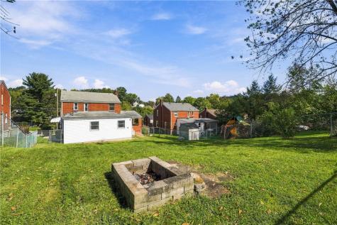 1170 Grandview Drive Bethel Park PA 15102
