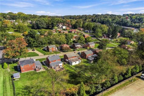 1170 Grandview Drive Bethel Park PA 15102