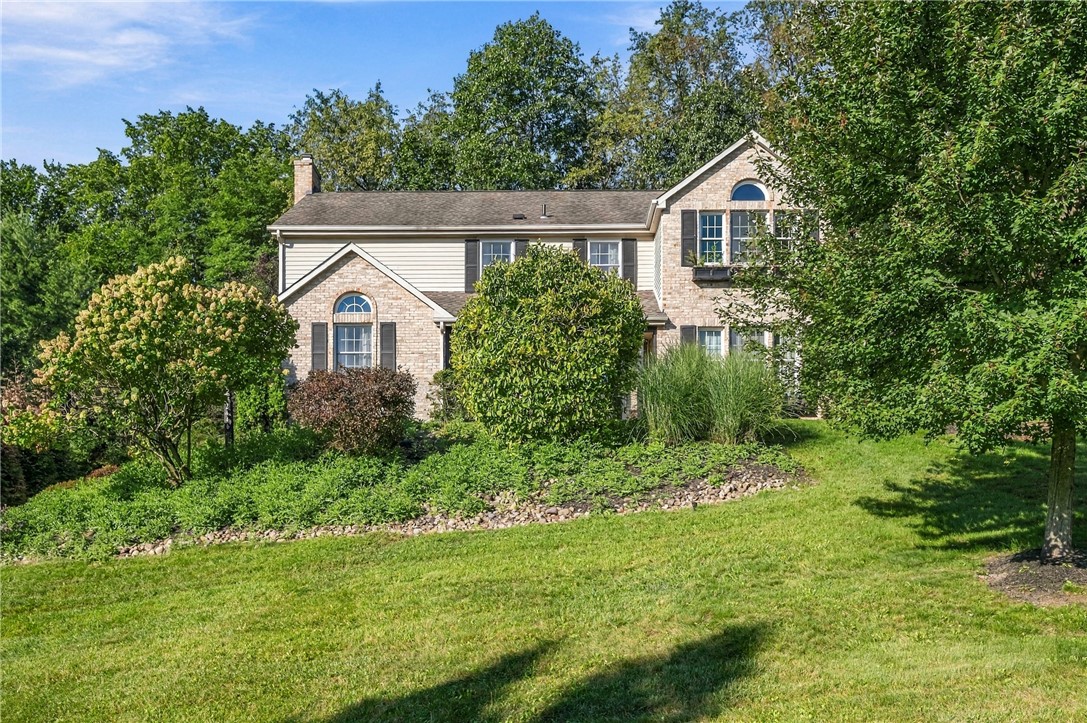 2446 Dogwood Drive Franklin Park PA 15090