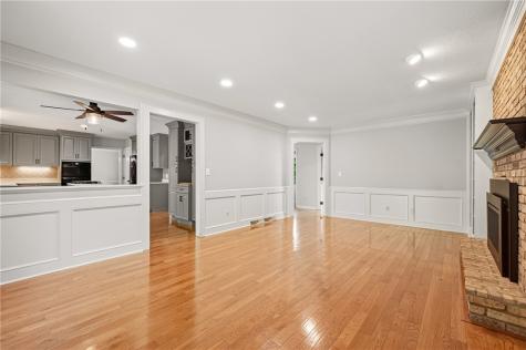 2446 Dogwood Drive Franklin Park PA 15090