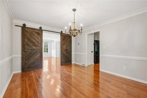 2446 Dogwood Drive Franklin Park PA 15090
