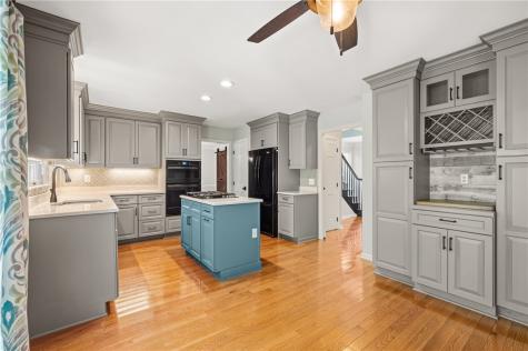 2446 Dogwood Drive Franklin Park PA 15090
