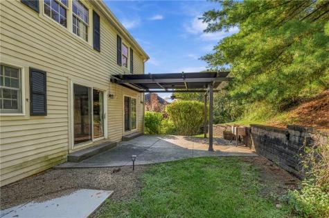 2446 Dogwood Drive Franklin Park PA 15090