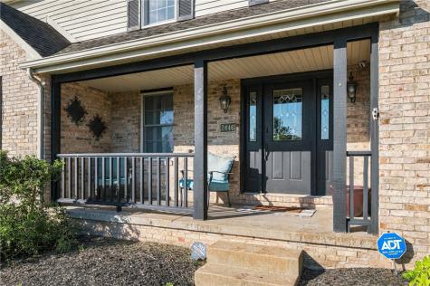 2446 Dogwood Drive Franklin Park PA 15090