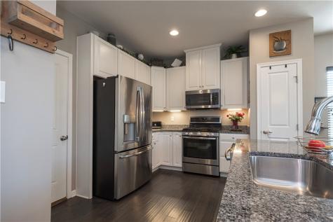 1407 Deer Creek Crossing Drive Cecil PA 15317