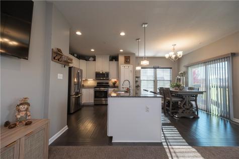 1407 Deer Creek Crossing Drive Cecil PA 15317