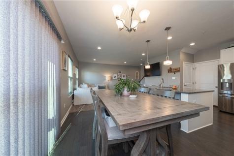 1407 Deer Creek Crossing Drive Cecil PA 15317