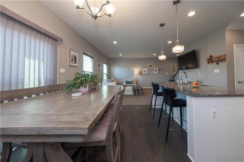 1407 Deer Creek Crossing Drive Cecil PA 15317