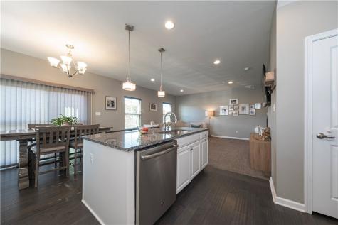 1407 Deer Creek Crossing Drive Cecil PA 15317