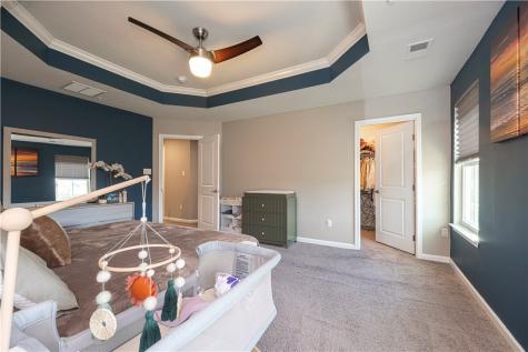 1407 Deer Creek Crossing Drive Cecil PA 15317