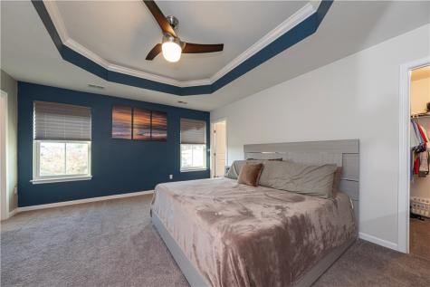 1407 Deer Creek Crossing Drive Cecil PA 15317
