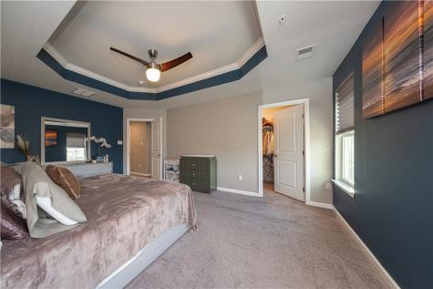1407 Deer Creek Crossing Drive Cecil PA 15317