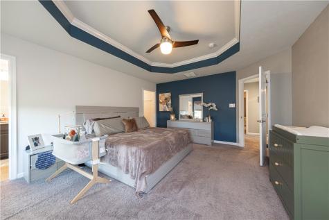 1407 Deer Creek Crossing Drive Cecil PA 15317