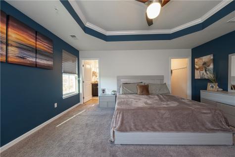 1407 Deer Creek Crossing Drive Cecil PA 15317
