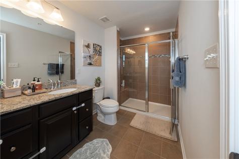 1407 Deer Creek Crossing Drive Cecil PA 15317