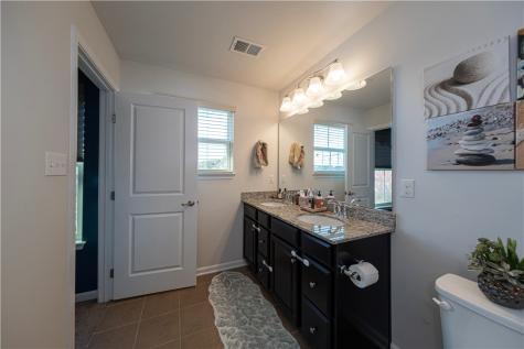 1407 Deer Creek Crossing Drive Cecil PA 15317