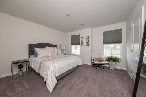 1407 Deer Creek Crossing Drive Cecil PA 15317