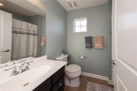 1407 Deer Creek Crossing Drive Cecil PA 15317