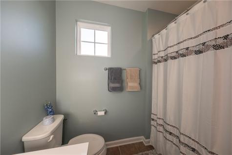 1407 Deer Creek Crossing Drive Cecil PA 15317