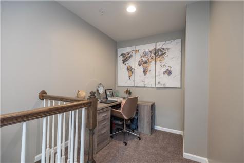 1407 Deer Creek Crossing Drive Cecil PA 15317
