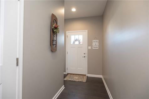 1407 Deer Creek Crossing Drive Cecil PA 15317