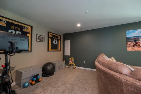 1407 Deer Creek Crossing Drive Cecil PA 15317