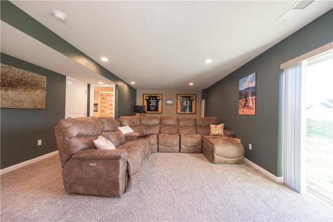 1407 Deer Creek Crossing Drive Cecil PA 15317