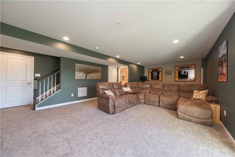 1407 Deer Creek Crossing Drive Cecil PA 15317