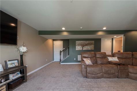 1407 Deer Creek Crossing Drive Cecil PA 15317